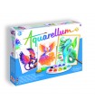 Aquarellum - Animali Mitologici