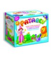 Patarev - Confezione 6 Vasetti