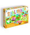 Sablimage - Animali della Fattoria
