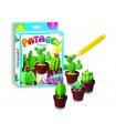 Patarev - Mini: Cactus
