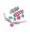 Crazy Chic - En-Joy Bracelets Bliss
