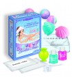 Mini Atelier da Bagno - Bombe da Bagno