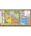 Ark Nova - Zoo Map Pack 1 Promo