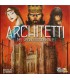 Architetti del Regno Occidentale - Gioco da Tavolo di Strategia Medioevale per 1-5 Giocatori, Durata 90 Minuti, Italiano