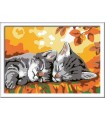 CreArt - Serie E: Gattini In Autunno