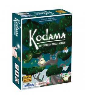 Kodama - Gli Spiriti degli Alberi