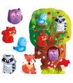 Montessori First Puzzle the Forest