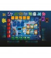 Underwater Cities - Gioco da Tavolo di Strategia e Civilizzazione Sottomarina per 1-4 Giocatori, Autore Vladimír Suchý, 150 Mi