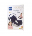 Inglesina - Porte Enfant Blu