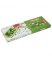 Mosaico in Legno - Wooden Pixels: Natura
