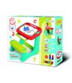 Activity Banco Scuola con 12 accessori