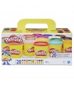Play-Doh - Confezione Super Color
