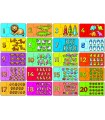 Match and Count
