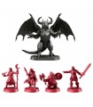 HeroQuest - La Prima Luce