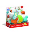 Baby Clementoni - Charlie Cagnolino Trainabile