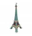 Scienziati e Inventori - Gustave Eiffel 