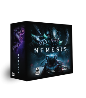 Nemesis - edizione 2024