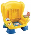 Fisher-Price - La Poltroncina Del Cagnolino