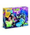 Scienza & Gioco - La Chimica dei Fluidi Sorprendenti