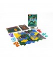 Cryptid - Gioco di Società di Deduzione e Strategia per 3-5 Giocatori, Italiano, 45 Minuti, Voto 7.6 - Playagame Edizioni