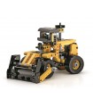 Scienza & Gioco - Bulldozer