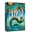 Cryptid - Gioco di Società di Deduzione e Strategia per 3-5 Giocatori, Italiano, 45 Minuti, Voto 7.6 - Playagame Edizioni