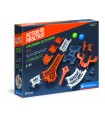 Action & Reaction - Bivio e Accessori