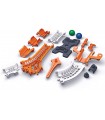 Action & Reaction - Bivio e Accessori