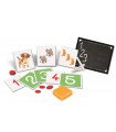 Montessori - Numeri Tattili