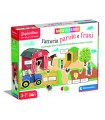 Montessori - Fattoria Parole e Frasi