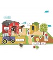 Montessori - Fattoria Parole e Frasi
