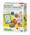 Green Science/Fabbrica della Carta