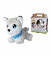Chi Chi Love & Friends - Happy Husky