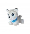 Chi Chi Love & Friends - Happy Husky