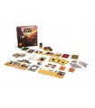 The Long Road - Gioco da Tavolo Avventura nel Far West per 2-4 Giocatori - Strategia e Deckbuilding - Divertimento in 45 Minuti