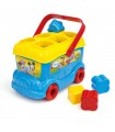 Topolino Bus Inserimento Forme