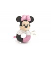 Disney Baby - Morbido Anello Sonaglino Baby Minnie