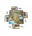 Ceylon - Gioco da Tavolo Strategico di Coltivazione del Tè per 2-4 Giocatori, 60 Minuti di Avventura e Competizione
