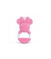 Baby Minnie Anello Mordicchioso