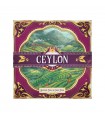 Ceylon - Gioco da Tavolo Strategico di Coltivazione del Tè per 2-4 Giocatori, 60 Minuti di Avventura e Competizione