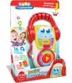 Baby Clementoni - Deejay Press & Play