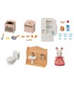 Arredamento completo con Mamma Tery