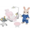 Dentista e accessori