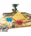 Camel Up - Seconda Edizione | Gioco da Tavolo per Famiglie | 2-8 Giocatori | Scommesse e Strategia | Divertimento in 45 Minuti