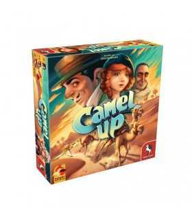 Camel Up - Seconda Edizione