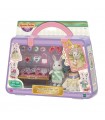 Set da gioco Fashion per la città- Collezione di gioielli e Gemme
