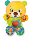 Baby Clementoni - Lele Coccole e Parole
