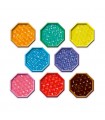 Aquabeads - Scatola Perline Gioiello