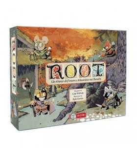 Root