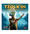 Tzolkin: Il Calendario Maya - Gioco da Tavolo di Strategia per 2-4 Giocatori, Pianificazione e Gestione Risorse - Cranio Creatio